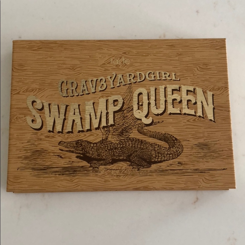 Tarte Graveyardgirl Swamp Queen